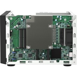 NAS-серверы QNAP TVS-h874 Intel i7 (8P+4E), ОЗУ 32 ГБ