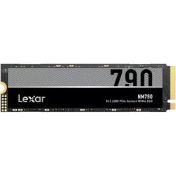 SSD-накопители Lexar NM790 LNM790X001T-RNNNG 1&nbsp;ТБ
