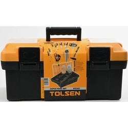 Наборы инструментов Tolsen 85361