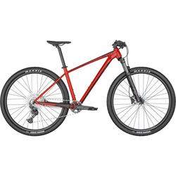 Велосипеды Scott Scale 980 2022 frame XL