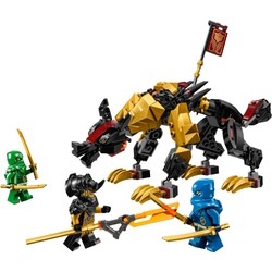 Конструкторы Lego Imperium Dragon Hunter Hound 71790