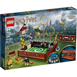 Конструкторы Lego Quidditch Trunk 76416