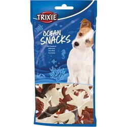 Корм для собак Trixie Ocean Snacks 100 g 14&nbsp;шт
