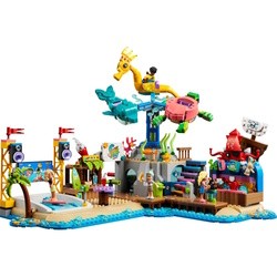 Конструкторы Lego Beach Amusement Park 41737