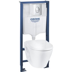 Инсталляции для туалета Grohe Solido 39583000 WC