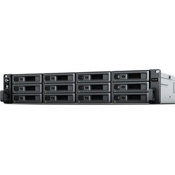 NAS-серверы Synology RackStation RS2423RP+ ОЗУ 8 ГБ
