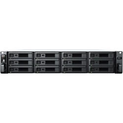 NAS-серверы Synology RackStation RS2423RP+ ОЗУ 8 ГБ