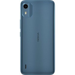 Мобильные телефоны Nokia C12 Pro ОЗУ 4 ГБ