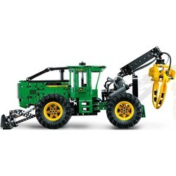 Конструкторы Lego John Deere 948L-II Skidder 42157