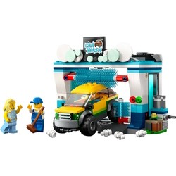Конструкторы Lego Car Wash 60362
