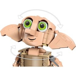 Конструкторы Lego Dobby the House Elf 76421
