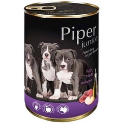 Корм для собак Dolina Noteci Piper Junior with Veal/Apple 400 g 1&nbsp;шт