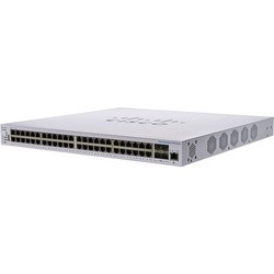Коммутаторы Cisco CBS350-48XT-4X