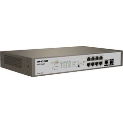 Коммутаторы IP-COM Pro-S8-150W