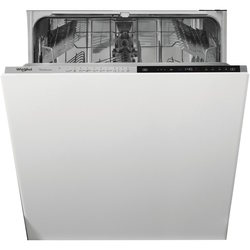 Встраиваемые посудомоечные машины Whirlpool WIP 4T133 PE S