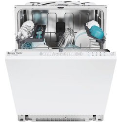 Встраиваемые посудомоечные машины Candy Rapido CI 3E6L0W