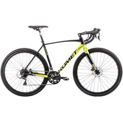Велосипеды Romet Aspre 1 LTD 2023 frame 54
