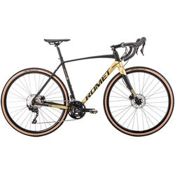 Велосипеды Romet Aspre 2 2023 frame 52