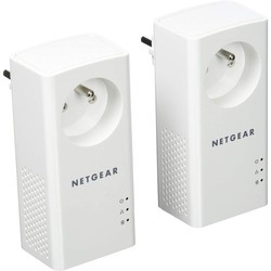 Powerline адаптеры NETGEAR PLP1000