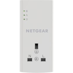 Powerline адаптеры NETGEAR PLP1000