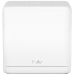 Wi-Fi оборудование Mercusys Halo H30G (1-pack)