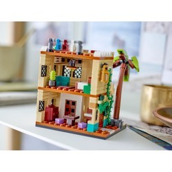Конструкторы Lego Houses of the World 2 40590