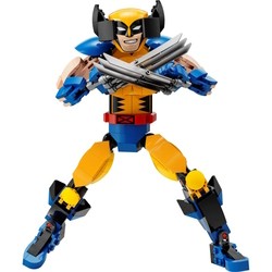 Конструкторы Lego Wolverine Construction Figure 76257