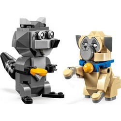 Конструкторы Lego Disney Duos 43226