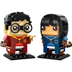 Конструкторы Lego Harry Potter and Cho Chang 40616