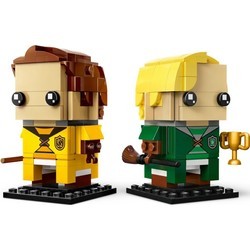 Конструкторы Lego Draco Malfoy and Cedric Diggory 40617