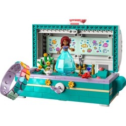 Конструкторы Lego Ariels Treasure Chest 43229