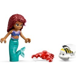 Конструкторы Lego Ariels Treasure Chest 43229