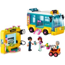 Конструкторы Lego Heartlake City Bus 41759