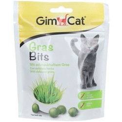 Корм для кошек GimCat Gras Bits  140 g