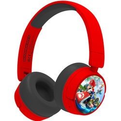 Наушники OTL Mariokart Kids V2 Headphones