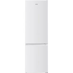 Холодильники EDLER ED-334DNW белый