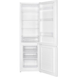Холодильники EDLER ED-334DNW белый
