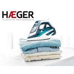Утюги Haeger SI-280.012B