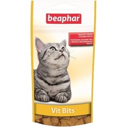 Корм для кошек Beaphar Vit Bits 35 g