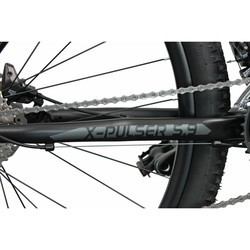Велосипеды Indiana X-Pulser 5.9 M 2021 frame 19