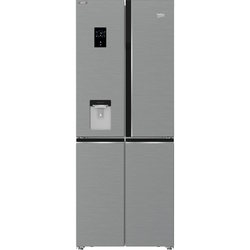 Холодильники Beko GNE 480EC3 DVX нержавейка