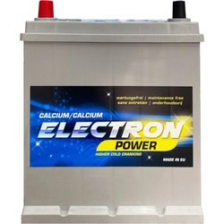 Автоаккумуляторы Electron Power HP Asia 6CT-50R