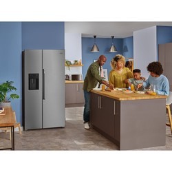 Холодильники Beko ASP 34B32 VPS серебристый