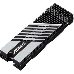 SSD-накопители Gigabyte AORUS Gen4 7300 AG4731TB 1&nbsp;ТБ