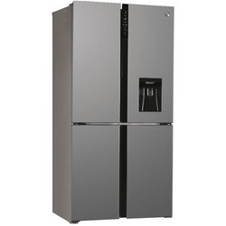 Холодильники Hoover H-FRIDGE 700 MAXI HSC 818 FXWDK серебристый