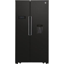 Холодильники Hoover H-FRIDGE 500 MAXI HHSBSO 6174 BWDK черный