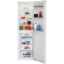 Холодильники Beko CCFM 3582 W белый