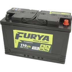 Автоаккумуляторы Furya Standard 6CT-110R