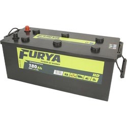 Автоаккумуляторы Furya Standard 6CT-180L