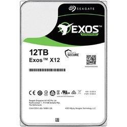 Жесткие диски Seagate Exos X14 ST14000NM0001 14&nbsp;ТБ SAS